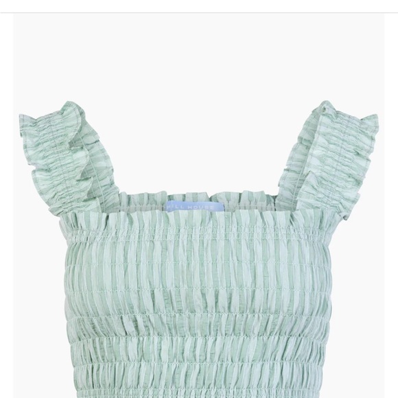 Hill House Home The Azalea/Delphine 1 Piece top - Picture 1 of 4